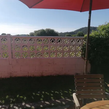 Casa Bungalow En La Playa De Nerga Cangas