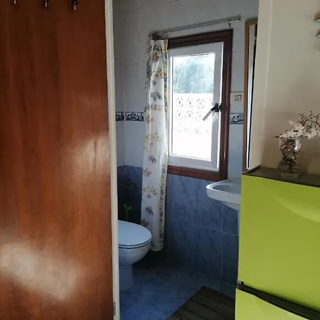 Casa Bungalow En La Playa De Nerga * Cangas do Morrazo